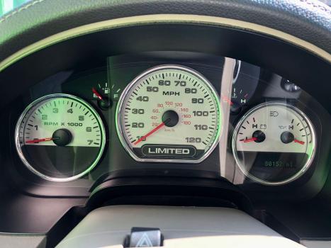 FORD F-150 5.4 V8 24V FX4 CABINE DUPLA AUTOMTICO, Foto 11