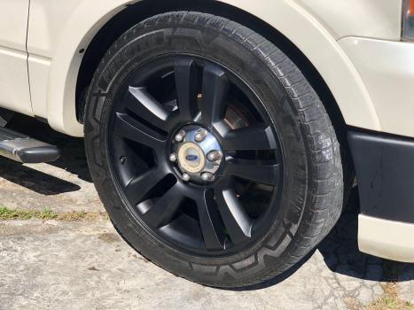 FORD F-150 5.4 V8 24V FX4 CABINE DUPLA AUTOMTICO, Foto 20