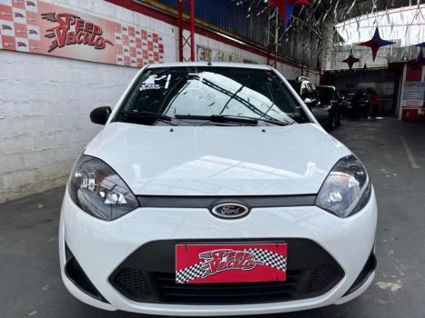 FORD Fiesta Hatch 1.0 4P CLASS, Foto 4