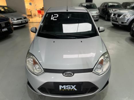 FORD Fiesta Hatch 1.6 4P CLASS FLEX, Foto 6