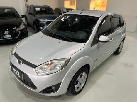 FORD Fiesta Hatch 1.6 4P CLASS FLEX, Foto 8