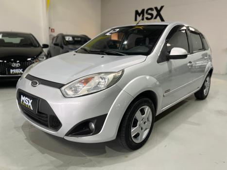 FORD Fiesta Hatch 1.6 4P CLASS FLEX, Foto 9