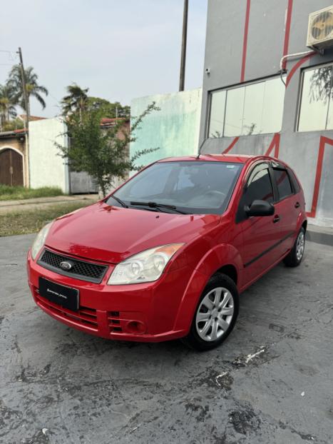 FORD Fiesta Hatch 1.0 4P CLASS FLEX, Foto 3