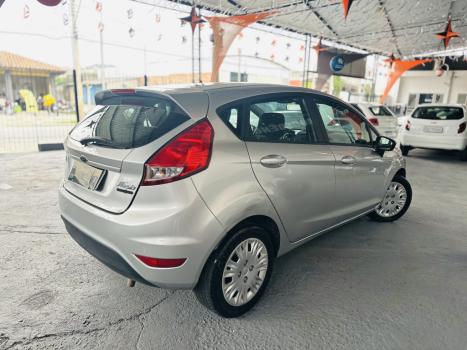 FORD Fiesta Hatch 1.5 16V 4P SE FLEX, Foto 3