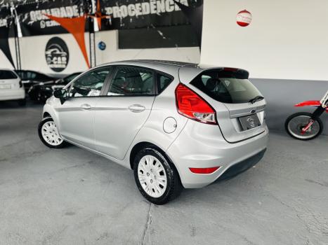 FORD Fiesta Hatch 1.5 16V 4P SE FLEX, Foto 4