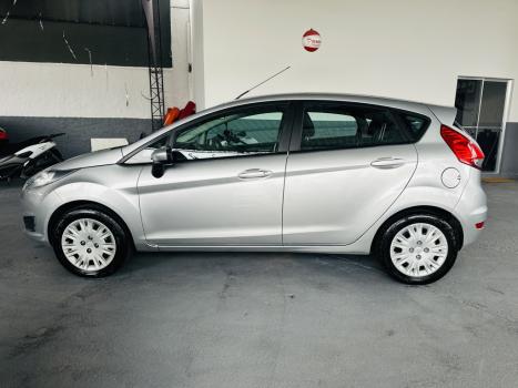 FORD Fiesta Hatch 1.5 16V 4P SE FLEX, Foto 5