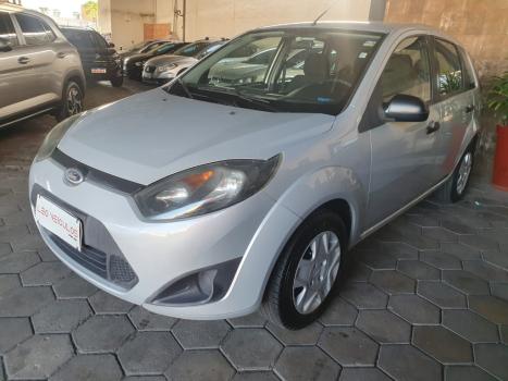 FORD Fiesta Hatch 1.0 4P FLEX, Foto 3