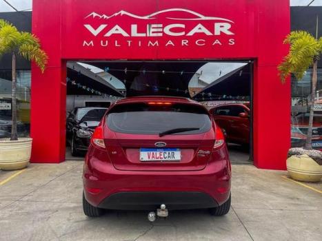 FORD Fiesta Hatch 1.6 4P SE FLEX, Foto 6