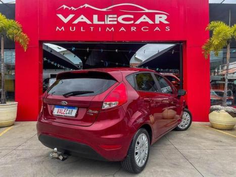 FORD Fiesta Hatch 1.6 4P SE FLEX, Foto 7