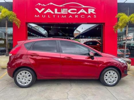 FORD Fiesta Hatch 1.6 4P SE FLEX, Foto 8