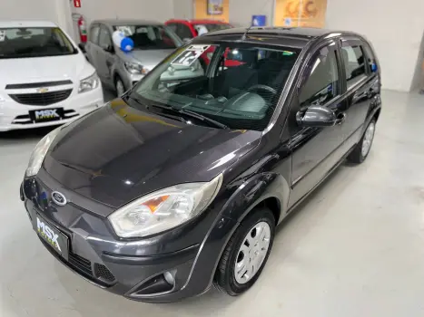 FORD Fiesta Hatch 1.6, Foto 8