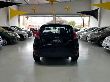 FORD Fiesta Hatch 1.0 4P FLEX, Foto 6