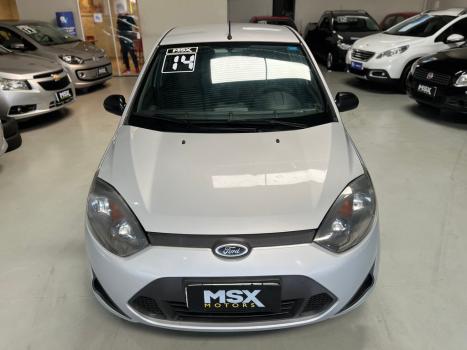 FORD Fiesta Hatch 1.0 4P CLASS, Foto 4