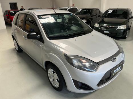 FORD Fiesta Hatch 1.0 4P CLASS, Foto 6