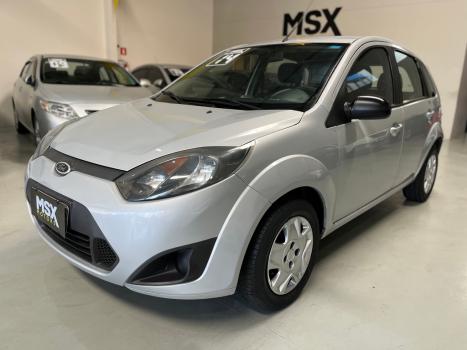 FORD Fiesta Hatch 1.0 4P CLASS, Foto 7