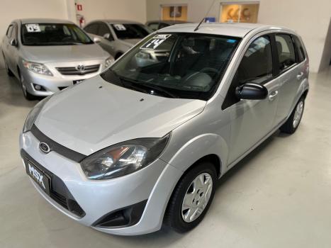 FORD Fiesta Hatch 1.0 4P CLASS, Foto 8