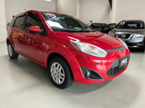 FORD Fiesta Hatch 1.6 4P CLASS FLEX, Foto 3