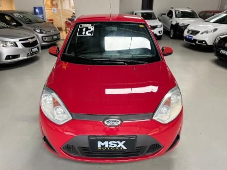 FORD Fiesta Hatch 1.6 4P CLASS FLEX, Foto 4