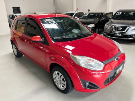 FORD Fiesta Hatch 1.6 4P CLASS FLEX, Foto 6