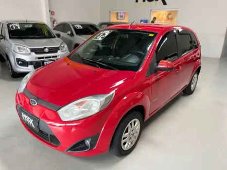 FORD Fiesta Hatch 1.6 4P CLASS FLEX, Foto 9