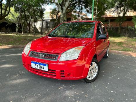 FORD Fiesta Hatch 1.0 4P CLASS FLEX, Foto 1