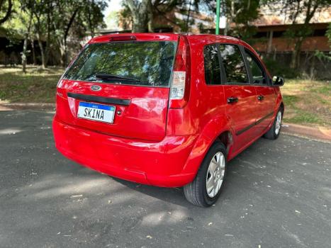 FORD Fiesta Hatch 1.0 4P CLASS FLEX, Foto 4