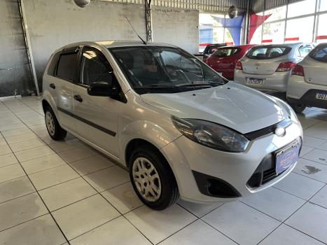 FORD Fiesta Hatch 1.0 4P CLASS FLEX, Foto 6