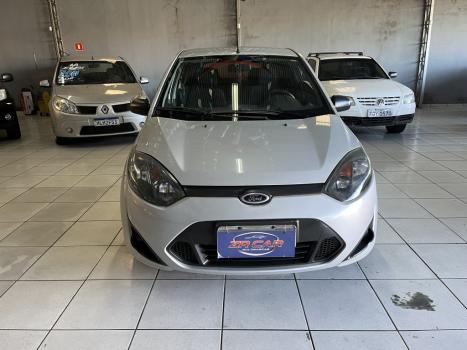 FORD Fiesta Hatch 1.0 4P CLASS FLEX, Foto 7