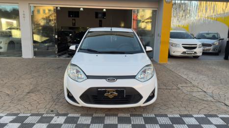 FORD Fiesta Hatch 1.6 4P FLEX, Foto 2
