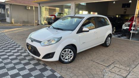 FORD Fiesta Hatch 1.6 4P FLEX, Foto 3