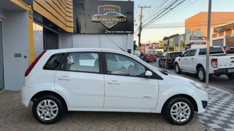 FORD Fiesta Hatch 1.6 4P FLEX, Foto 4