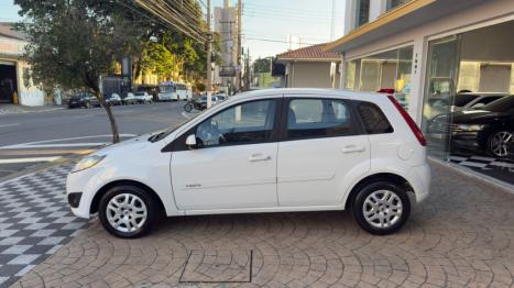 FORD Fiesta Hatch 1.6 4P FLEX, Foto 5