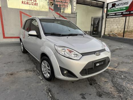 FORD Fiesta Hatch 1.0 4P CLASS FLEX, Foto 1