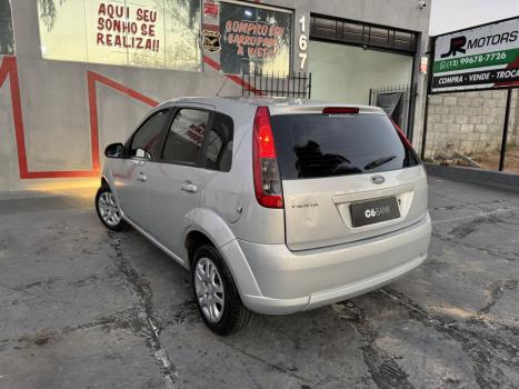 FORD Fiesta Hatch 1.0 4P CLASS FLEX, Foto 2