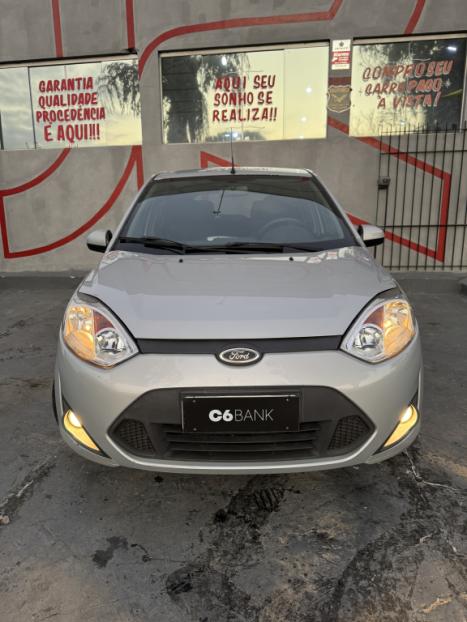 FORD Fiesta Hatch 1.0 4P CLASS FLEX, Foto 6
