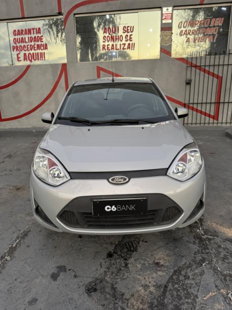 FORD Fiesta Hatch 1.0 4P CLASS FLEX, Foto 3