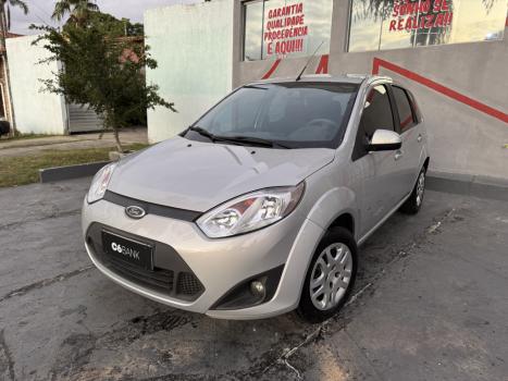 FORD Fiesta Hatch 1.0 4P CLASS FLEX, Foto 4
