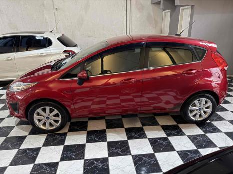 FORD Fiesta Hatch 1.6 16V 4P SE FLEX, Foto 3