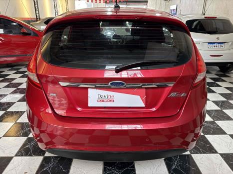 FORD Fiesta Hatch 1.6 16V 4P SE FLEX, Foto 6