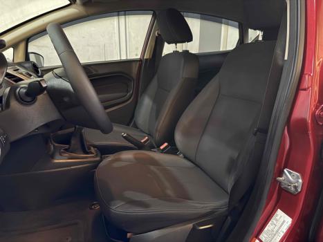 FORD Fiesta Hatch 1.6 16V 4P SE FLEX, Foto 10