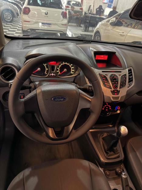 FORD Fiesta Hatch 1.6 16V 4P SE FLEX, Foto 11