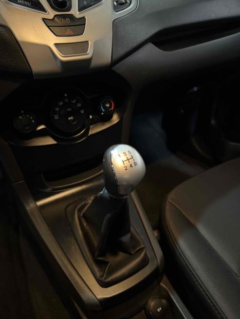 FORD Fiesta Hatch 1.6 16V 4P SE FLEX, Foto 13