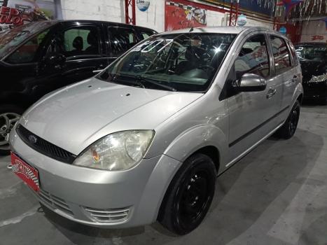 FORD Fiesta Hatch 1.6 4P FLEX, Foto 1