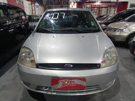 FORD Fiesta Hatch 1.6 4P FLEX, Foto 2