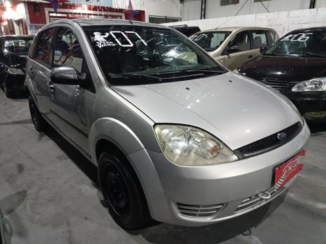 FORD Fiesta Hatch 1.6 4P FLEX, Foto 3