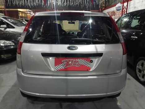 FORD Fiesta Hatch 1.6 4P FLEX, Foto 5