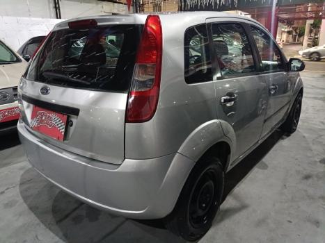 FORD Fiesta Hatch 1.6 4P FLEX, Foto 6