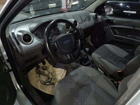 FORD Fiesta Hatch 1.6 4P FLEX, Foto 8