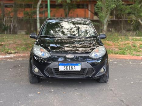 FORD Fiesta Hatch 1.0 4P CLASS FLEX, Foto 2