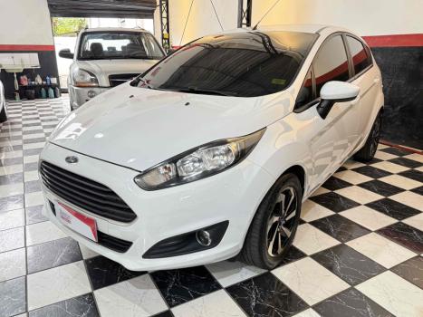 FORD Fiesta Hatch 1.5 16V 4P S FLEX, Foto 1